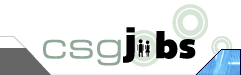 CSG Technical, Manufacturing, IT, Engineering, Communications job placement.